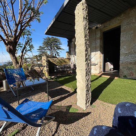 Loft 40-10 Apartman Vigo Kültér fotó